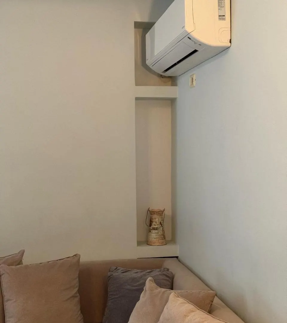 Gloal Sea View Apartment Sarandë Albanien