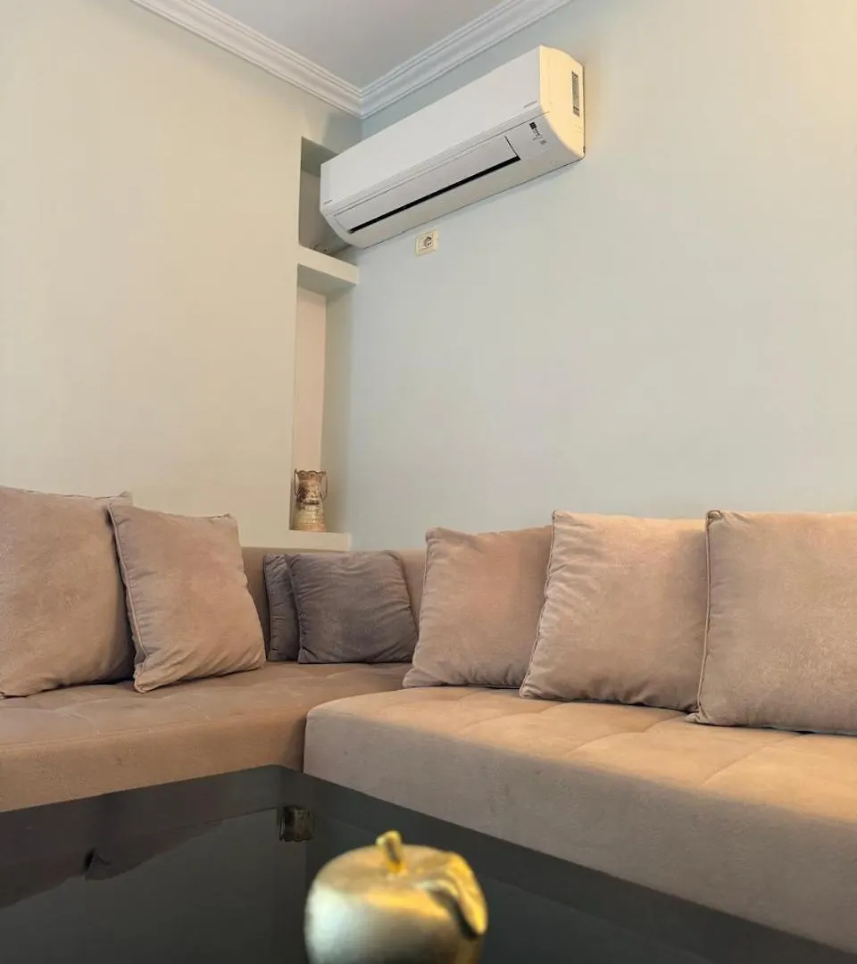 Gloal Sea View Apartment Sarande 0*,  Albania