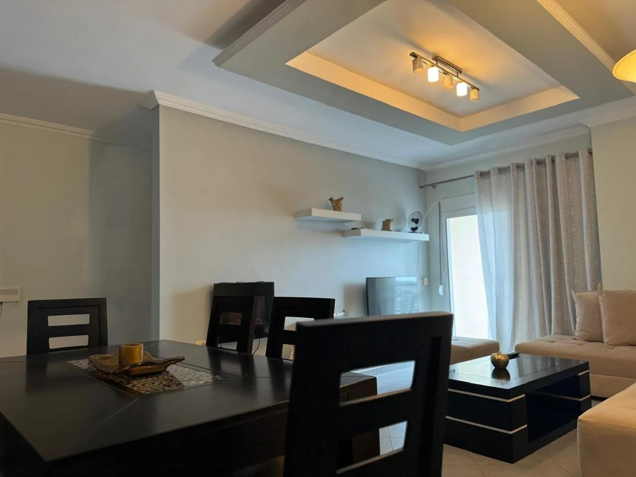 Gloal Sea View Apartment Sarande