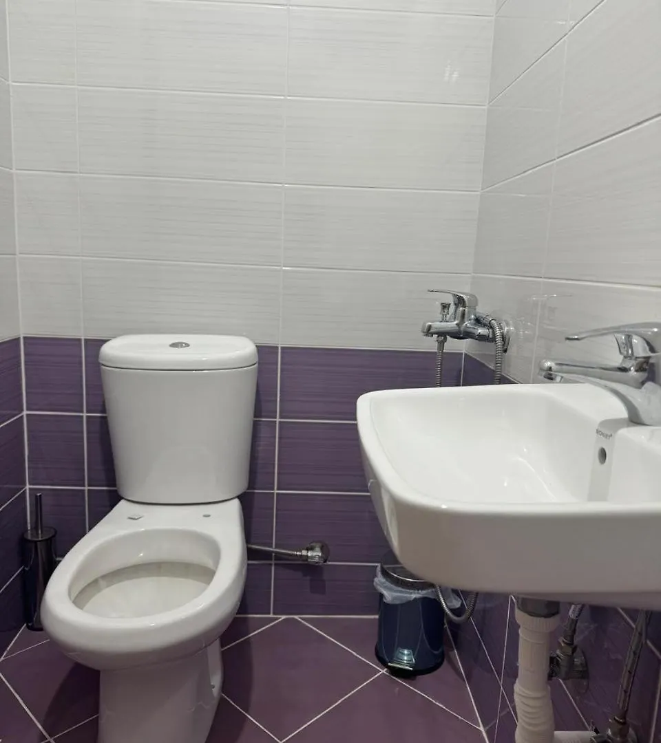 Gloal Sea View Apartment Sarande