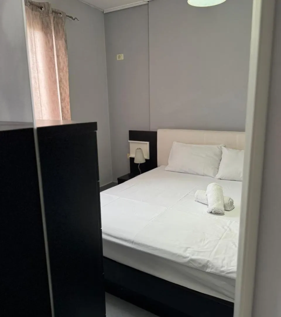 Gloal Sea View Apartment Sarande