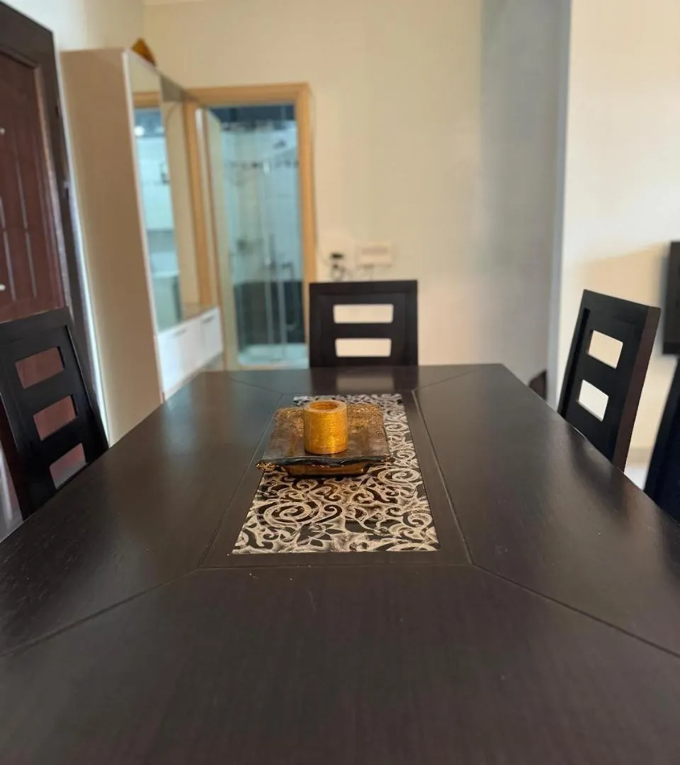 Gloal Sea View Apartment Sarande Albania