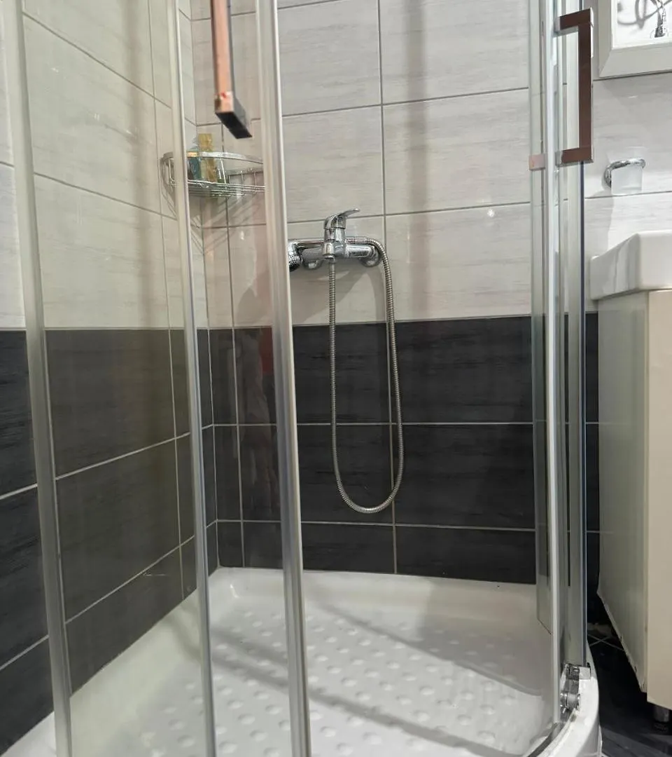 Gloal Sea View Apartment Sarande
