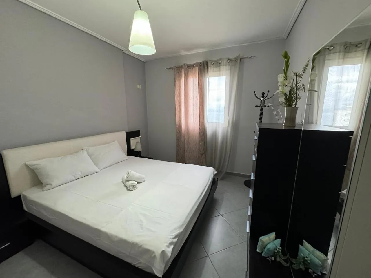 Gloal Sea View Apartment Sarande